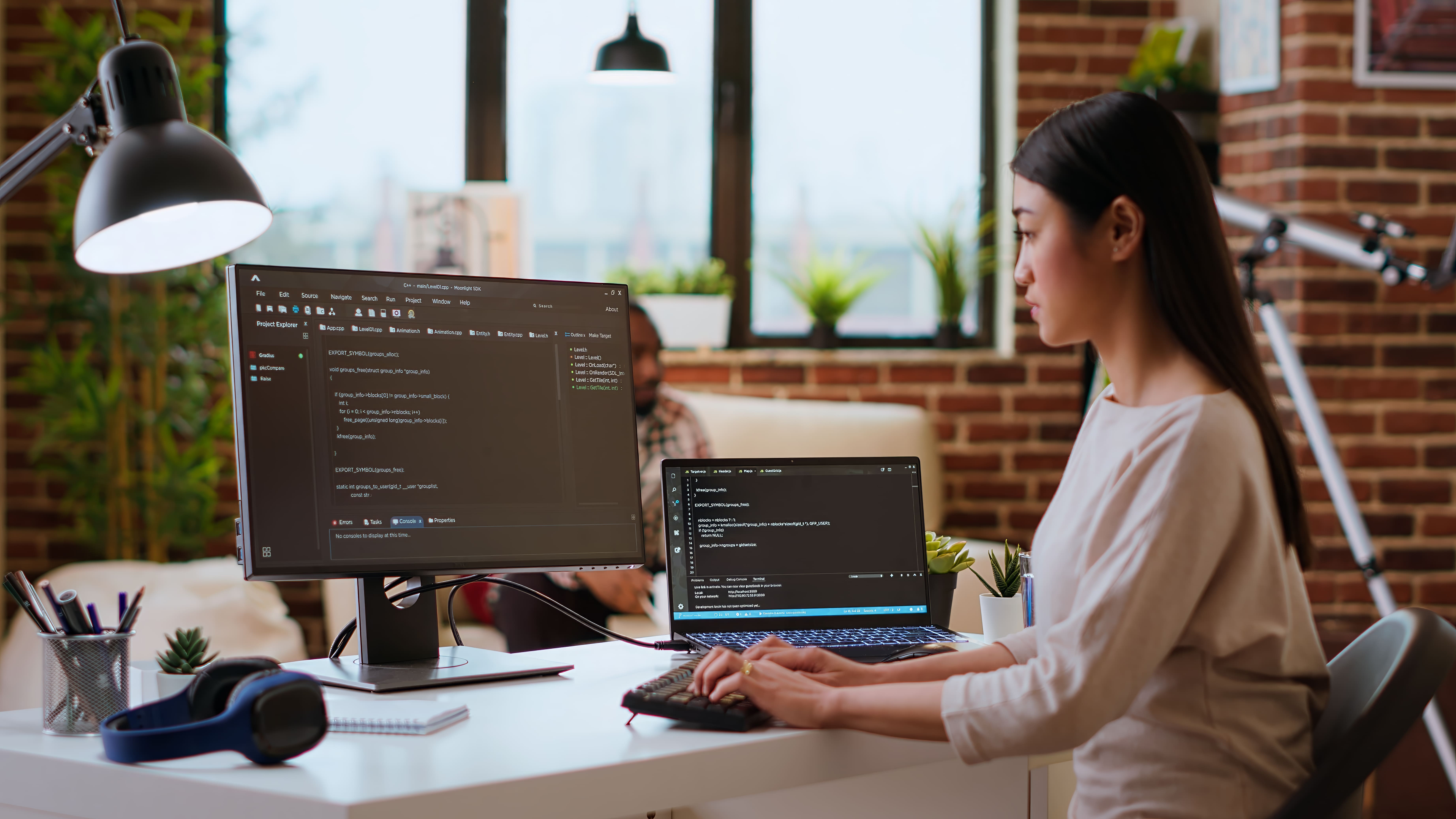 Accelerate Growth
With Smart Technology